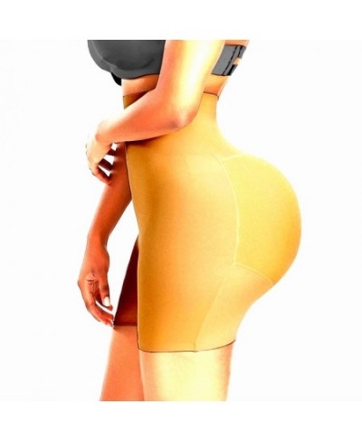 Sexy Big Ass Butt Lifter Sponge Padded Hip Enhancer Shapewear High Waist Trainer Thigh Slimmer Dress Body Shaper Control $25....