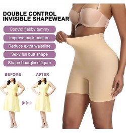 Sexy Big Ass Butt Lifter Sponge Padded Hip Enhancer Shapewear High Waist Trainer Thigh Slimmer Dress Body Shaper Control $25....