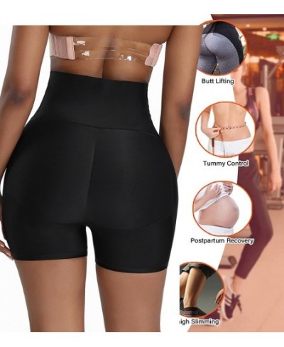 Sexy Big Ass Butt Lifter Sponge Padded Hip Enhancer Shapewear High Waist Trainer Thigh Slimmer Dress Body Shaper Control $25....