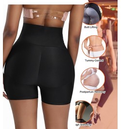 Sexy Big Ass Butt Lifter Sponge Padded Hip Enhancer Shapewear High Waist Trainer Thigh Slimmer Dress Body Shaper Control $25....