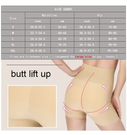 Sexy Big Ass Butt Lifter Sponge Padded Hip Enhancer Shapewear High Waist Trainer Thigh Slimmer Dress Body Shaper Control $25....