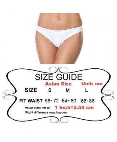 Fashion Women Sexy Seamless Thong Underwear DADDY'S GIRL Print Funny Women T Panties G String Sexy Low Waist $22.94 - Underwear