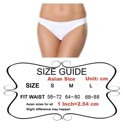 Fashion Women Sexy Seamless Thong Underwear DADDY'S GIRL Print Funny Women T Panties G String Sexy Low Waist $22.94 - Underwear