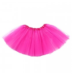 Fancy Ballet Dancewear Summer Mini Ballet Skirts Ladies Short Tutu Mini Skirts Women Mini Tulle Skirt Party Costume Ball Gown...