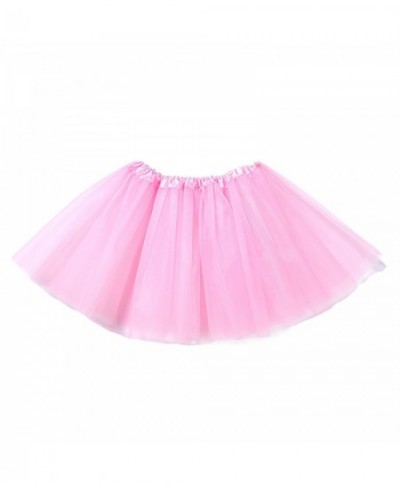 Fancy Ballet Dancewear Summer Mini Ballet Skirts Ladies Short Tutu Mini Skirts Women Mini Tulle Skirt Party Costume Ball Gown...