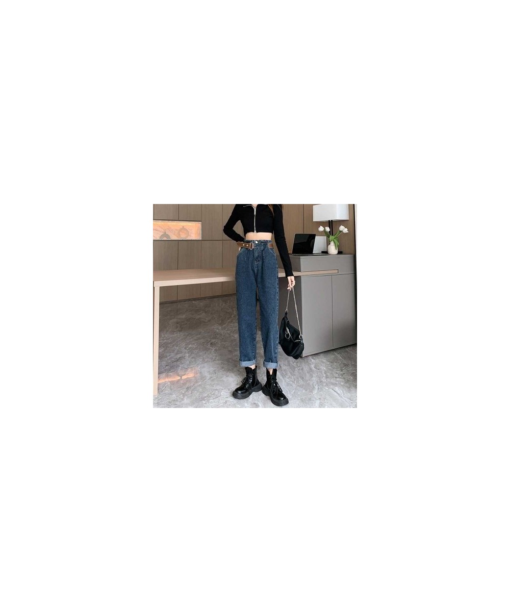 2022 Baggy Jeans Woman High Waist Women's Pants Vintage Clothes Y2k Streetwear Korean Fashion Female Clothing Pant Harem $57....