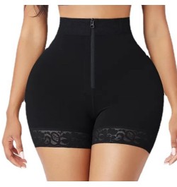 Fajas Colombian Girdle Waist Trainer Double Compression BBL Shorts Tummy Control Sheath Slimming Flat Stomach Modeling Belt $...