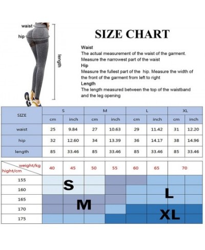 Sport Leggings Women High Waist Push Up Tights Woman Yoga Scrunch Legging Seamless Fitness Pants Workout Shorts Gym Clothing ...