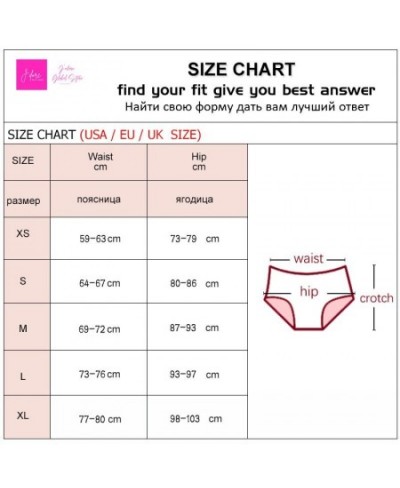 2 Pcs Ice Silk Women Panties Underwear Fitness Sports Seamless Cotton Female Lingerie Sexy T-back G-string Thong Woman $20.13...