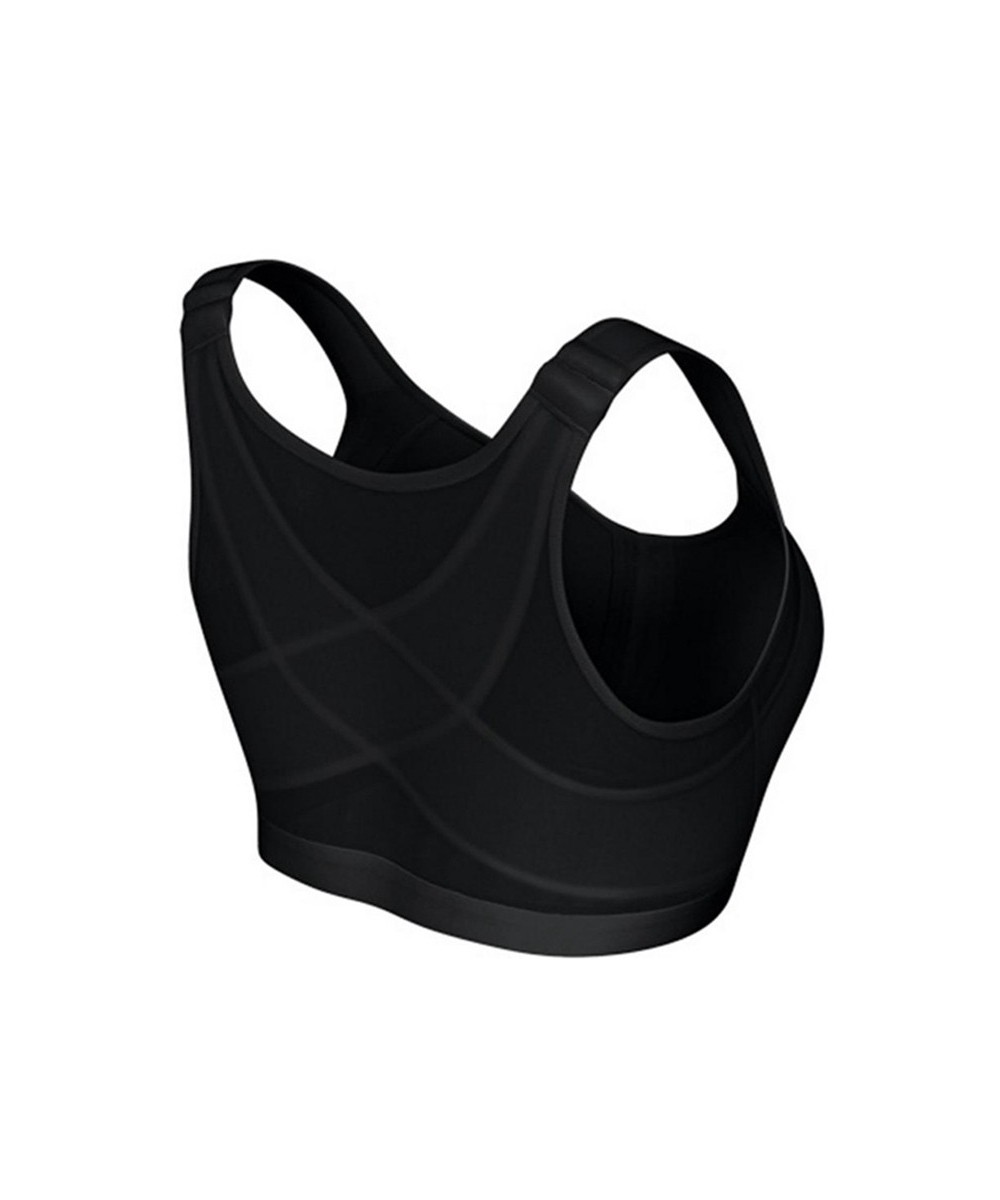 Posture Corrector Lift Up Bra Women Shockproof Sports Support Fitness Vest Bras Breathable Underwear Cross Back Corset Bra $1...