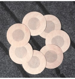 Nipple Pasties Nipple Covers Women Adhesive Breast Petals Disposable Pads Female Stickers for Nipples On The Chest 10/50Pcs $...