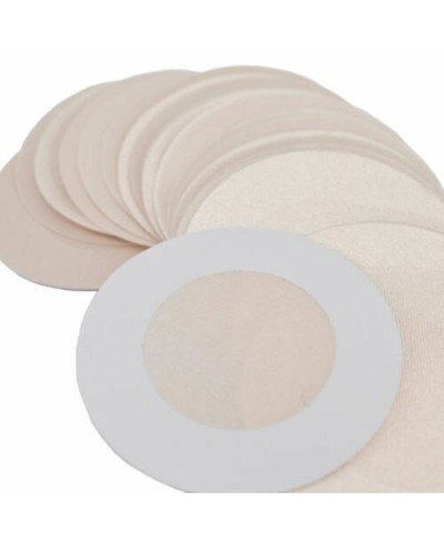 Nipple Pasties Nipple Covers Women Adhesive Breast Petals Disposable Pads Female Stickers for Nipples On The Chest 10/50Pcs $...