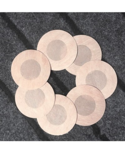 Nipple Pasties Nipple Covers Women Adhesive Breast Petals Disposable Pads Female Stickers for Nipples On The Chest 10/50Pcs $...