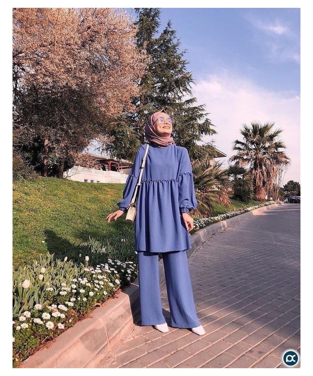 Eid Mubarak Kaftan Dubai Abaya Turkey Muslim Fashion Hijab Dress Sets Islam Clothing Abayas For Women Musulman Ensembles De $...