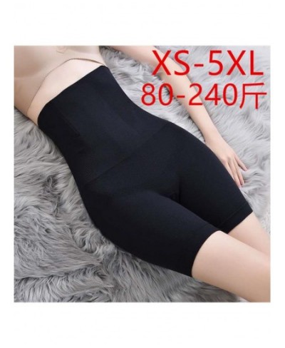 2022 Design Four Seasons Body Shaping Pants Seamless Belly Closing Flat Angle Beauty Women Large XS-5xl Underwear Waist High ...