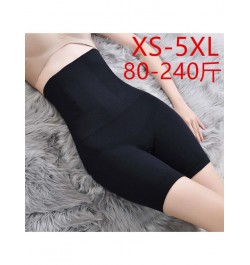 2022 Design Four Seasons Body Shaping Pants Seamless Belly Closing Flat Angle Beauty Women Large XS-5xl Underwear Waist High ...