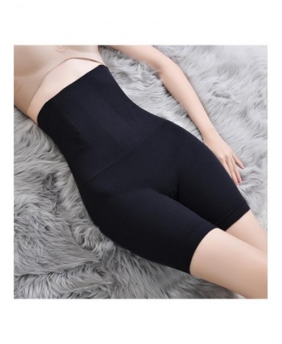 2022 Design Four Seasons Body Shaping Pants Seamless Belly Closing Flat Angle Beauty Women Large XS-5xl Underwear Waist High ...