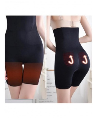 2022 Design Four Seasons Body Shaping Pants Seamless Belly Closing Flat Angle Beauty Women Large XS-5xl Underwear Waist High ...