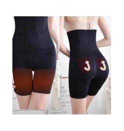 2022 Design Four Seasons Body Shaping Pants Seamless Belly Closing Flat Angle Beauty Women Large XS-5xl Underwear Waist High ...