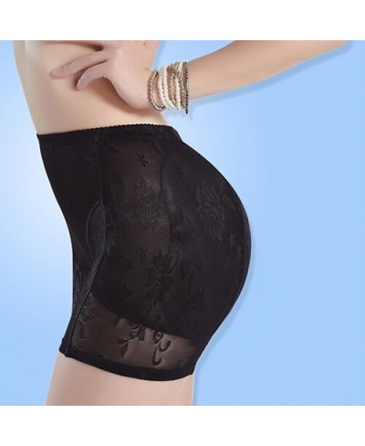 Fashion Sexy Women Butt Lifter Hip Enhancer Underwear Seamless Shaper Panties $22.53 - Underwear