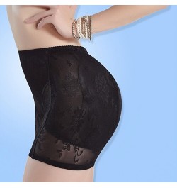 Fashion Sexy Women Butt Lifter Hip Enhancer Underwear Seamless Shaper Panties $22.53 - Underwear