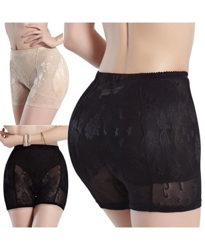 Fashion Sexy Women Butt Lifter Hip Enhancer Underwear Seamless Shaper Panties $22.53 - Underwear