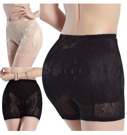 Fashion Sexy Women Butt Lifter Hip Enhancer Underwear Seamless Shaper Panties $22.53 - Underwear