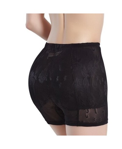 Fashion Sexy Women Butt Lifter Hip Enhancer Underwear Seamless Shaper Panties $22.53 - Underwear