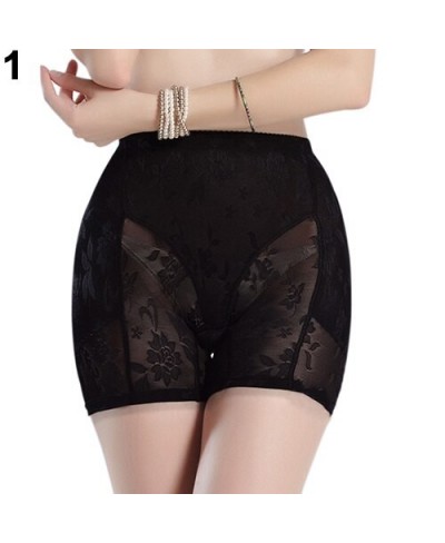 Fashion Sexy Women Butt Lifter Hip Enhancer Underwear Seamless Shaper Panties $22.53 - Underwear