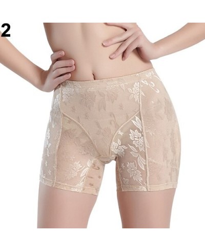 Fashion Sexy Women Butt Lifter Hip Enhancer Underwear Seamless Shaper Panties $22.53 - Underwear