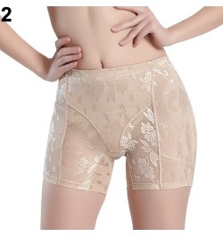 Fashion Sexy Women Butt Lifter Hip Enhancer Underwear Seamless Shaper Panties $22.53 - Underwear