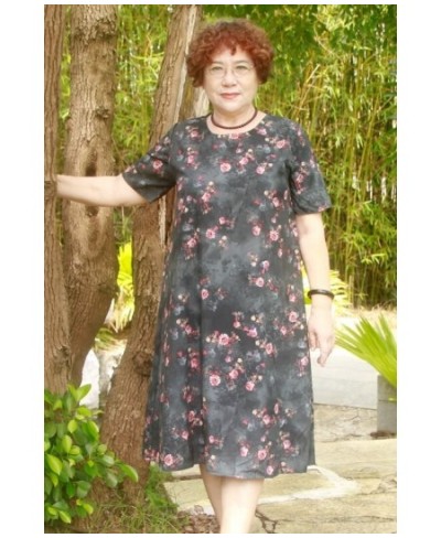 large size Women’s dress 5xl 6xl 7xl 8xl Plus size clothes summer elegant dress for chubby Big size evening wedding party Dre...