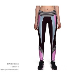 Big strength Big size Women Leggings Casual Compression Fitness Ladies Workout High Waist Long Leggings Trousers $65.80 - Bot...