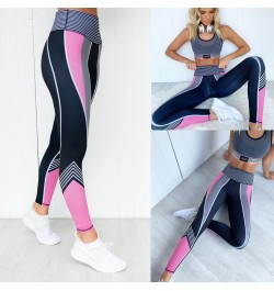 Big strength Big size Women Leggings Casual Compression Fitness Ladies Workout High Waist Long Leggings Trousers $65.80 - Bot...