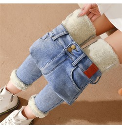 Women Jeans 2023 Autumn Elastic Pencil Trousers High Waist Ladies Tight Clothing Slim Fit Casual Skinny Denim Pants Women jea...