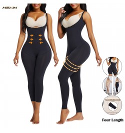 Fajas Colombianas Seamless Body Shaper Butt Lifter Slimming Waist Corset Free Cut Long for Weight Loss High Waist Shaper $58....