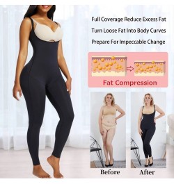 Fajas Colombianas Seamless Body Shaper Butt Lifter Slimming Waist Corset Free Cut Long for Weight Loss High Waist Shaper $58....