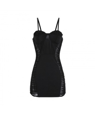Women Night Wear Hot Suspender Dress Nightgown Night Gowns Sleep Tops $29.67 - Sleepwears
