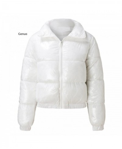 New Jackets Winter Jacket Coats Korean Style Woman Aesthetic Puffer Long Clothes Female Clothing Coat Down Parka Women's Hood...