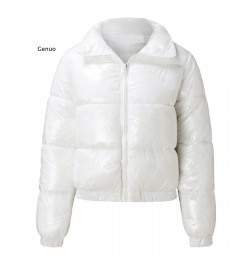 New Jackets Winter Jacket Coats Korean Style Woman Aesthetic Puffer Long Clothes Female Clothing Coat Down Parka Women's Hood...