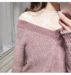 Sexy Mesh Tops Harajuku See Through T Shirt Hollow Out Transparent Long Sleeve Undershirt Base Net Tops Club Heart Star $14.4...