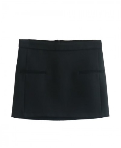 2022 12 New Spring Summer Women Female Sexy Polyester Brand Skirt $35.04 - Skirts