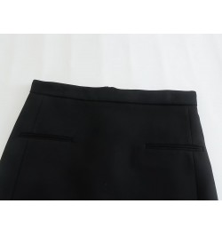 2022 12 New Spring Summer Women Female Sexy Polyester Brand Skirt $35.04 - Skirts