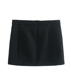 2022 12 New Spring Summer Women Female Sexy Polyester Brand Skirt $35.04 - Skirts