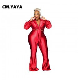 Activewear Plus Size XL-5XL Women's Set Knot Tie Up Blouses Tops Flare Pants Suit Tracksuit Two Piece Set Fitness Outfit $58....