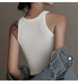 Fashion Crop Top Women Seamless Underwear Sexy Lingerie Female Tanks Vest Harajuku Push Up Summer Camis Crop Top Camisole $21...