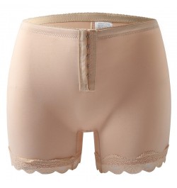 Women's Control Panties Waist Trainer Butt Lifter Tummy Seamless Briefs Underwear for Woman Wedding Pant Body Shapers Short $...