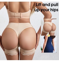 Women's Control Panties Waist Trainer Butt Lifter Tummy Seamless Briefs Underwear for Woman Wedding Pant Body Shapers Short $...