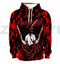 New Japan Man Hoodie Teenager Sweatshirt 3D Anime Oversized Pullover Streetwear Sudadera Mujer Harajuku Clothes for Men $37.8...