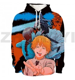 New Japan Man Hoodie Teenager Sweatshirt 3D Anime Oversized Pullover Streetwear Sudadera Mujer Harajuku Clothes for Men $37.8...